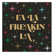 Load image into Gallery viewer, Slant Holiday napkins