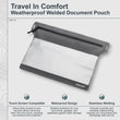 Load image into Gallery viewer, Cocoon Flat Large Document Bag
