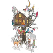 Load image into Gallery viewer, Roger La Borde Pop & Slot Scene Advent Calendars