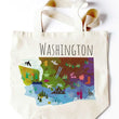 Load image into Gallery viewer, Potluck Press- Totes-4049