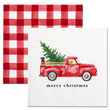Load image into Gallery viewer, Soiree Sisters Cocktail Napkins