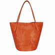 Load image into Gallery viewer, Latico Miles Handcrafted Leather Tote Bags