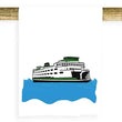 Load image into Gallery viewer, Potluck Press- Tea Towels-6145