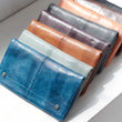 Load image into Gallery viewer, Latico Terry Leathers Wallets