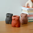 Load image into Gallery viewer, Linda Makess- Female Body planter