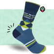 Load image into Gallery viewer, Funatics socks