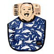 Load image into Gallery viewer, Splash Fabrics- Kids Bibs 5884