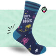 Load image into Gallery viewer, Funatics socks