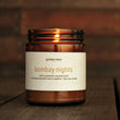 Load image into Gallery viewer, Golden Hour 8oz Jar Candles