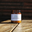 Load image into Gallery viewer, Golden Hour 8oz Jar Candles