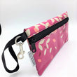 Load image into Gallery viewer, Laarni & Tita- Large Wristlet