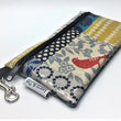 Load image into Gallery viewer, Laarni & Tita- Large Wristlet