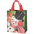 Load image into Gallery viewer, Holiday Daily Tote