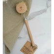 Load image into Gallery viewer, ME Mother Earth- Beechwood and Sisal Dishbrush
