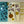 Load image into Gallery viewer, Botanical Fused Glass Panel Series
