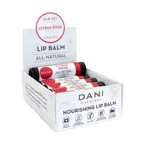 Dani Lip Balm