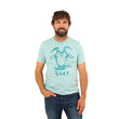 Load image into Gallery viewer, Slow Loris-Goat Tee-8332
