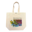 Load image into Gallery viewer, Potluck Press- Small Lunch Tote
