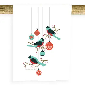 Potluck Press- Tea Towels-6145