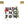 Load image into Gallery viewer, Potluck Press- Tea Towels-6145
