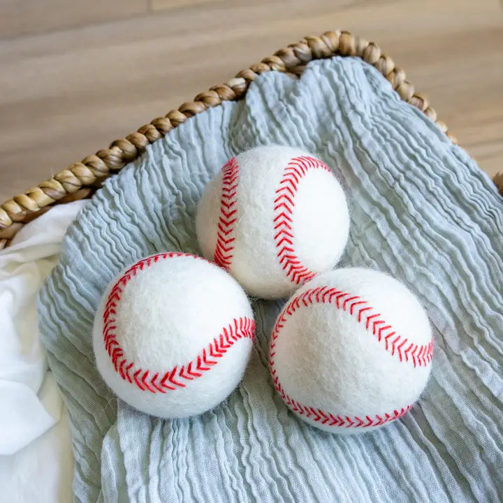 Eco Dryer Balls