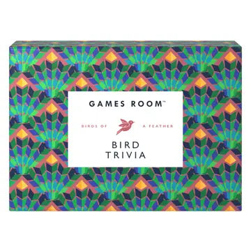 trivia games