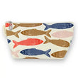 Load image into Gallery viewer, Dana Herbert-Make up bag

