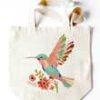 Load image into Gallery viewer, Potluck Press- Small Lunch Tote
