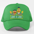 Load image into Gallery viewer, Queerky- Trucker Hats
