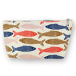 Load image into Gallery viewer, Dana Herbert-Make up bag
