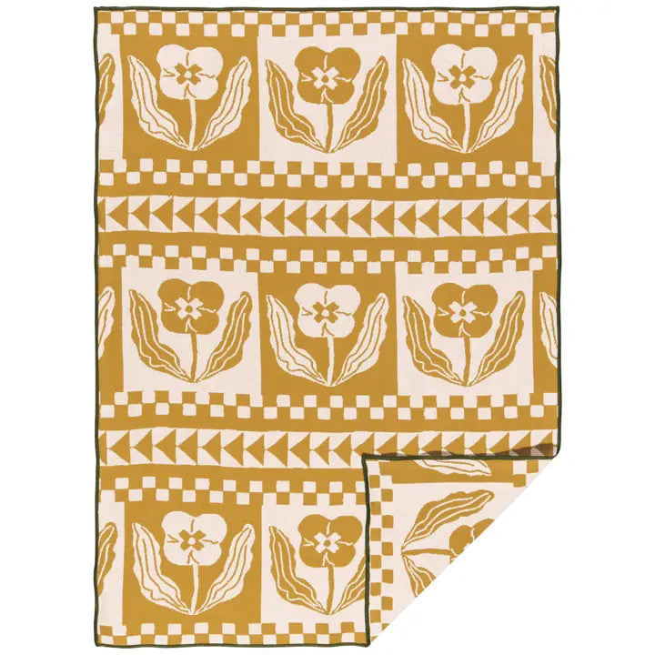 Danica Double Cloth Dishtowel