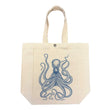 Load image into Gallery viewer, Potluck Press- Small Lunch Tote
