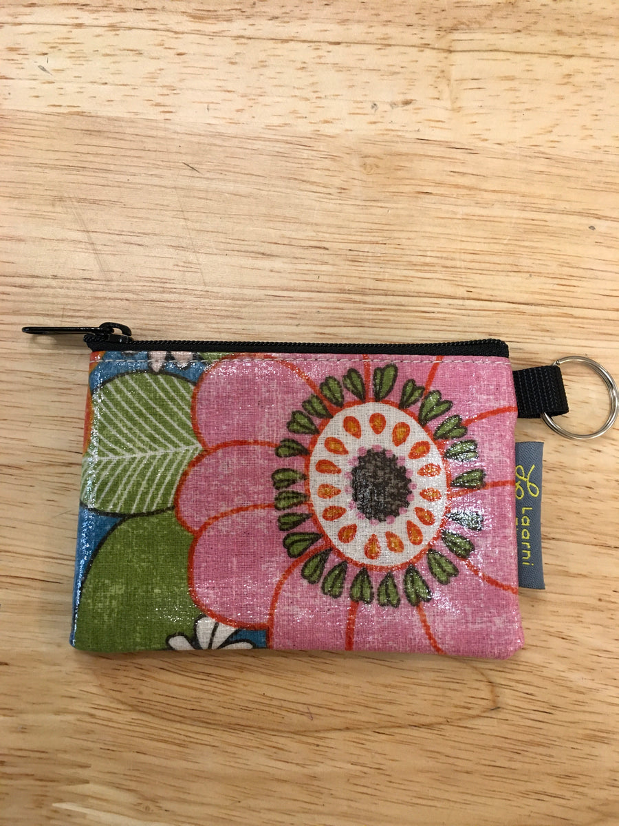 Laarni & Tita- Coin Purse