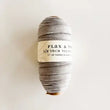Load image into Gallery viewer, Flax &amp; Twine 3/8" Velvet Ribbon 10 yards
