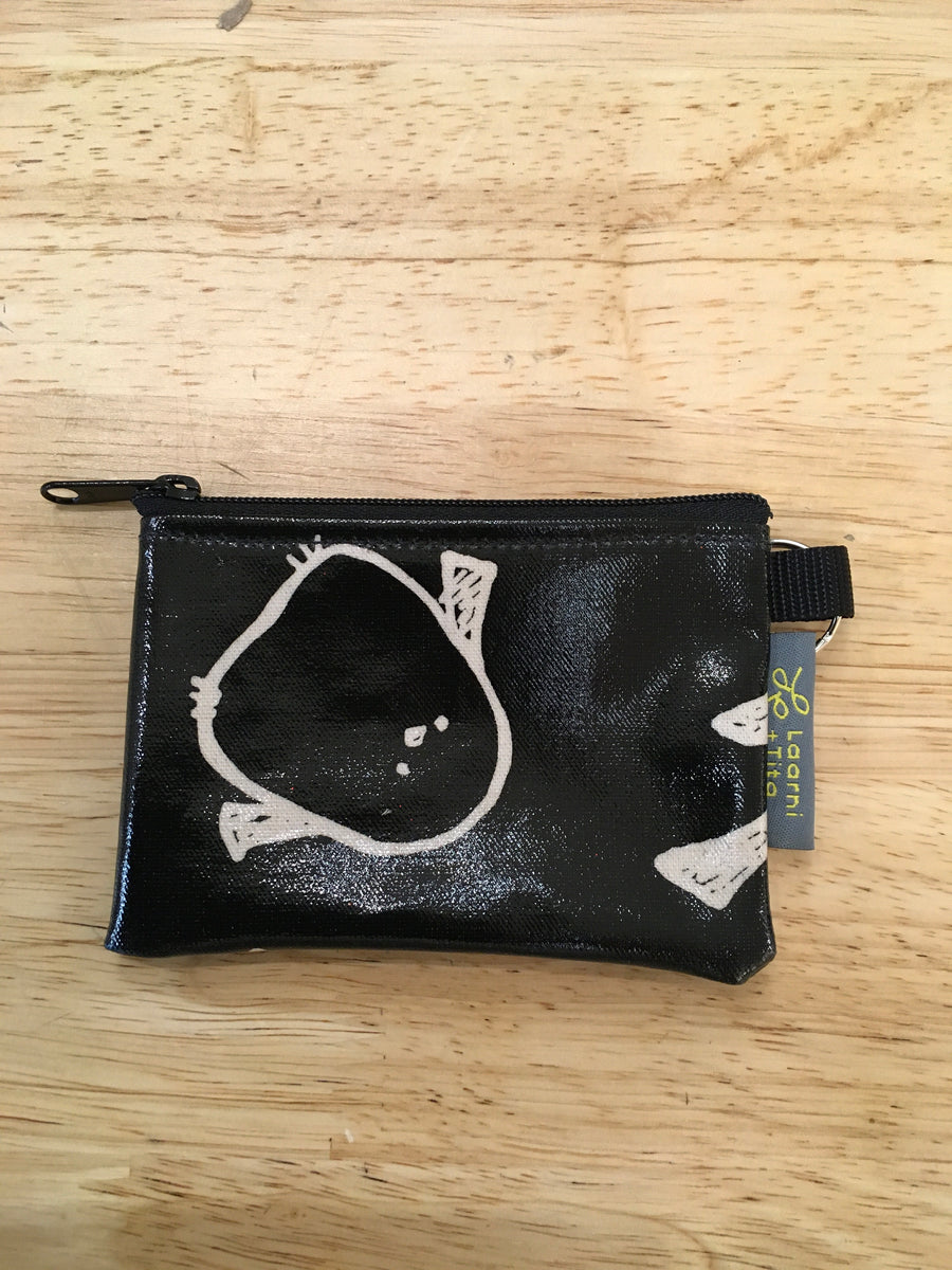 Laarni & Tita- Coin Purse