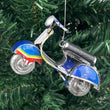 Load image into Gallery viewer, Tin Can Tiger Recycled Ornaments
