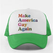 Load image into Gallery viewer, Queerky- Trucker Hats
