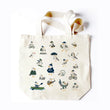Load image into Gallery viewer, Potluck Press- Totes-4049
