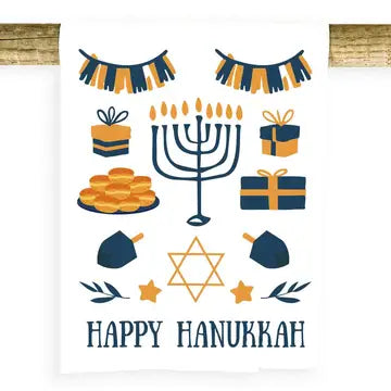 Potluck Press- Tea Towels-6145