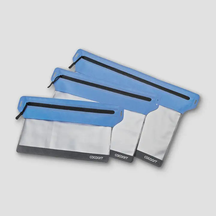 Cocoon Flat Small Document Bag