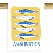 Load image into Gallery viewer, Potluck Press- Tea Towels-6145
