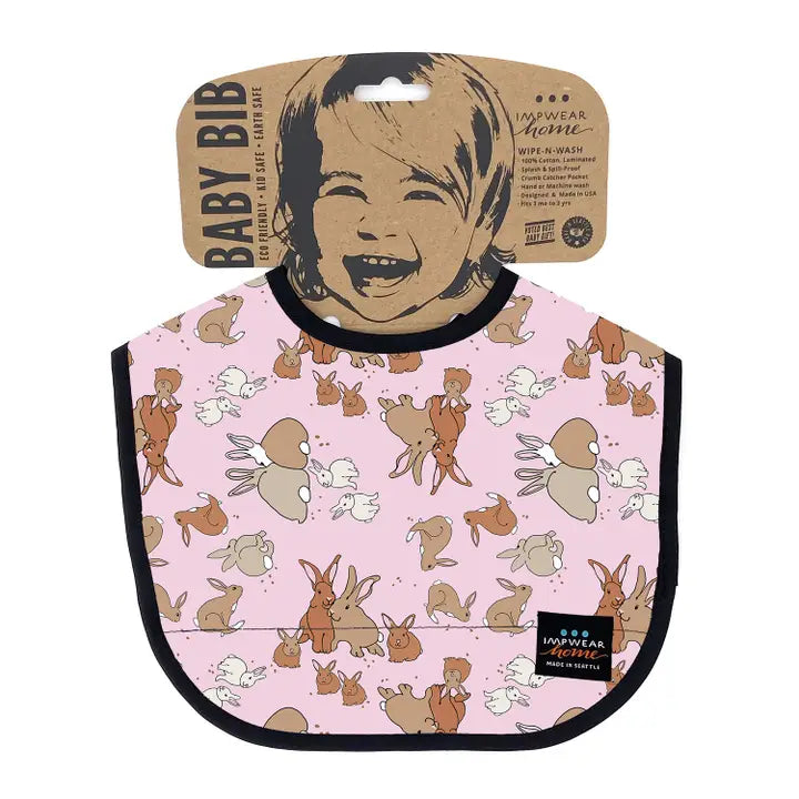 Splash Fabrics- Kids Bibs 5884