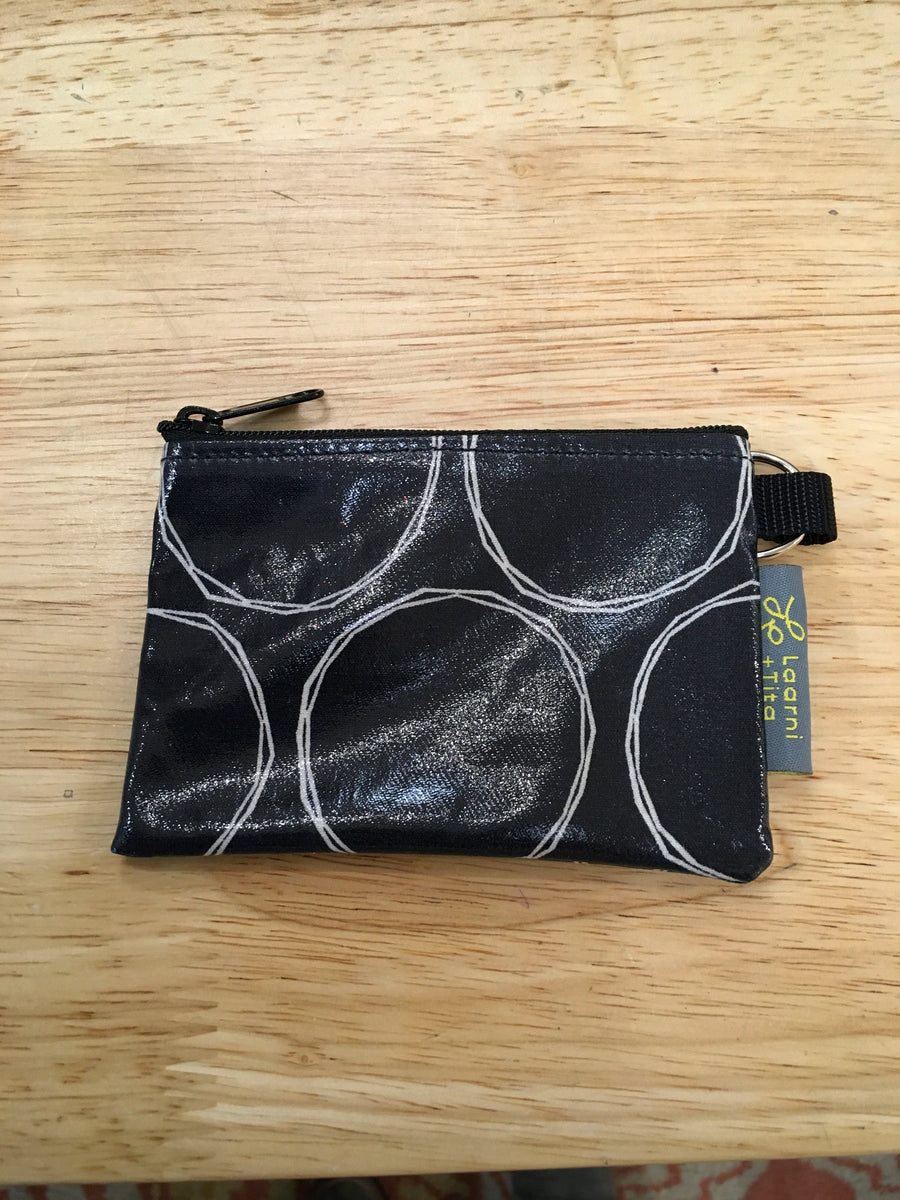 Laarni & Tita- Coin Purse
