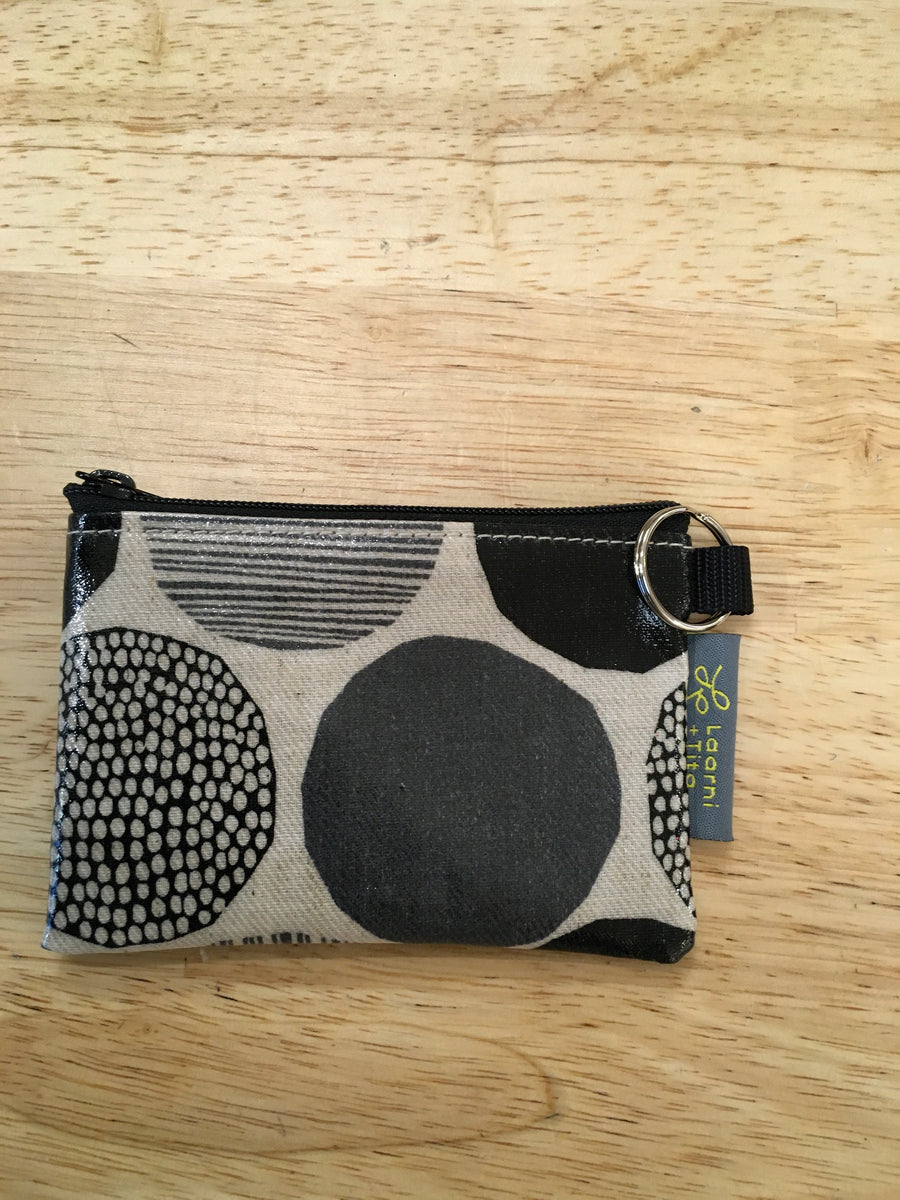 Laarni & Tita- Coin Purse