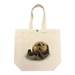 Load image into Gallery viewer, Potluck Press- Small Lunch Tote
