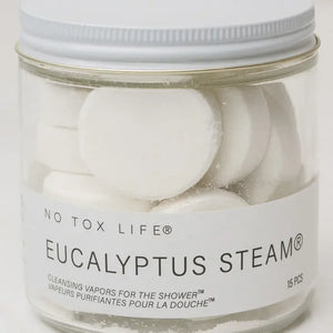 No Tox Life-Eucalyptus Shower Streamers-8124