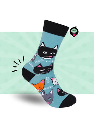Funatics socks