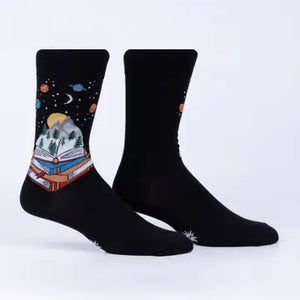 Sock It To Me-Men's