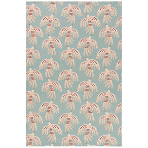 Danica Studio Linen Blend Dishtowels