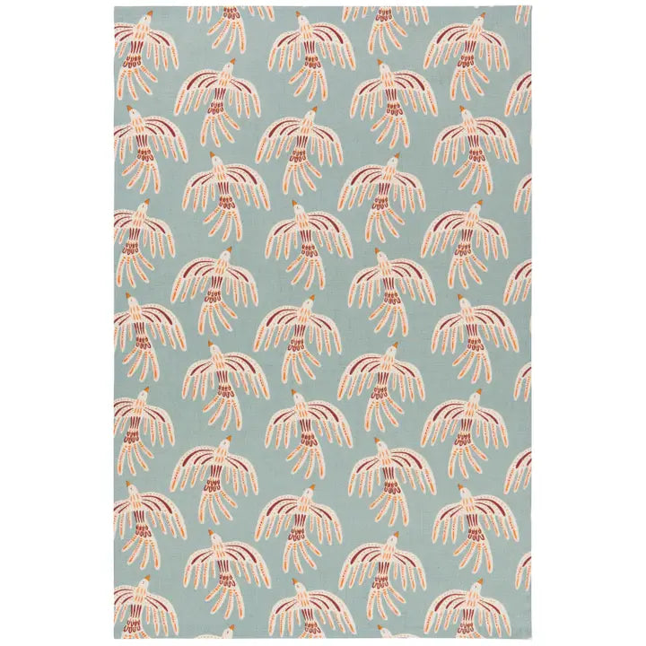 Danica Studio Linen Blend Dishtowels